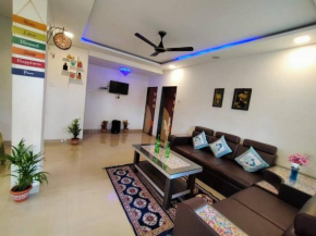 Aradhya Farm Villa,Premium 6BHK Villa Panchgani